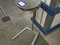 Nn waste bag holder - afbeelding 2 van  5