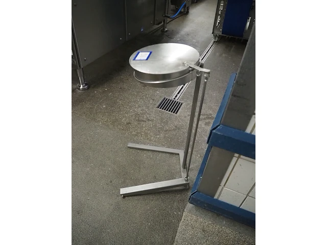 Nn waste bag holder - afbeelding 3 van  5