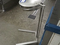 Nn waste bag holder - afbeelding 3 van  5