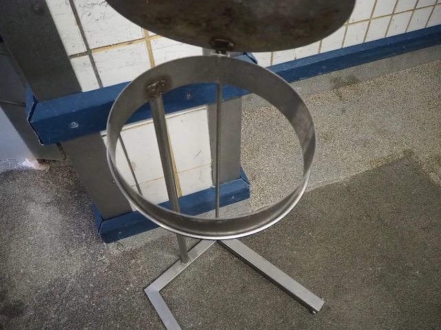 Nn waste bag holder - afbeelding 5 van  5