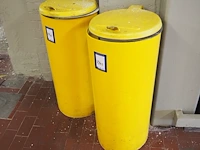 Nn waste bag holders - afbeelding 1 van  4