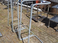 Nn waste bag holders - afbeelding 1 van  5