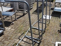 Nn waste bag holders - afbeelding 2 van  5