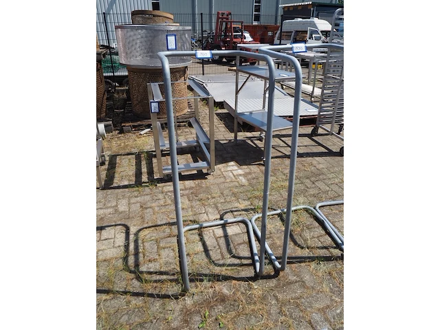 Nn waste bag holders - afbeelding 3 van  5
