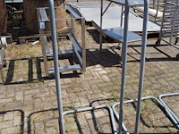 Nn waste bag holders - afbeelding 3 van  5