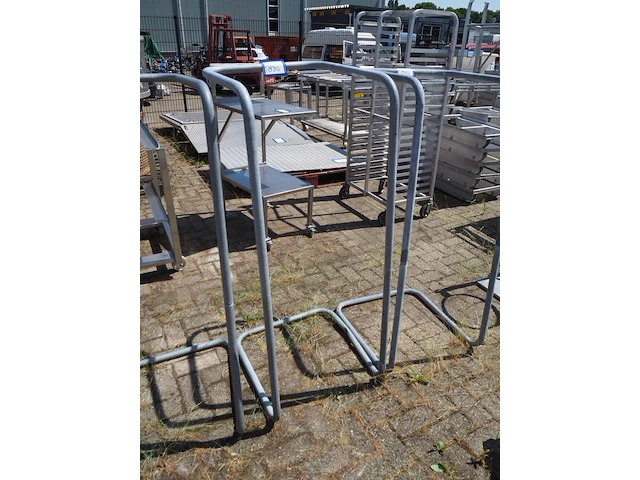 Nn waste bag holders - afbeelding 4 van  5