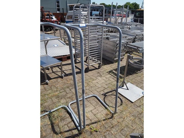 Nn waste bag holders - afbeelding 5 van  5