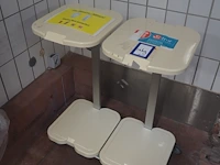 Nn waste bag holders - afbeelding 1 van  5