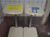 Nn waste bag holders - afbeelding 2 van  5