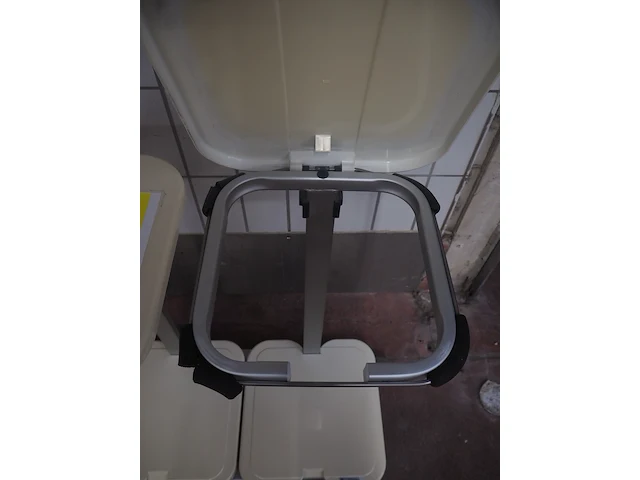 Nn waste bag holders - afbeelding 3 van  5