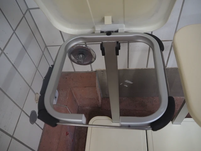 Nn waste bag holders - afbeelding 4 van  5