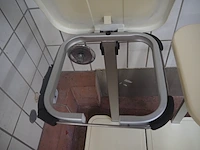 Nn waste bag holders - afbeelding 4 van  5