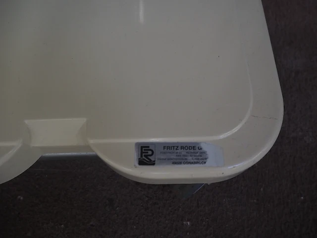 Nn waste bag holders - afbeelding 5 van  5