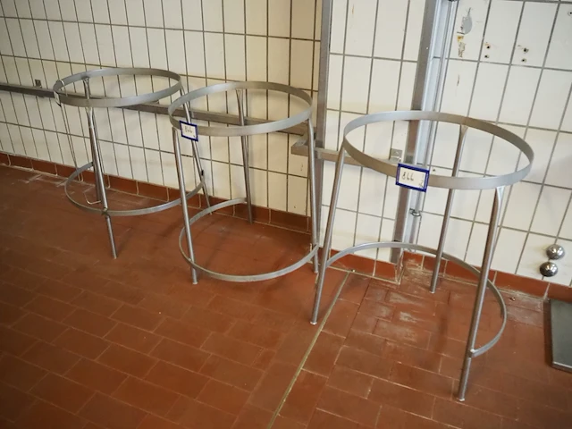 Nn waste bag holders - afbeelding 1 van  6