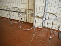 Nn waste bag holders - afbeelding 1 van  6