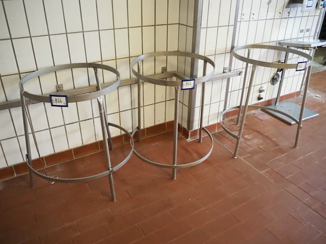 Nn waste bag holders - afbeelding 2 van  6