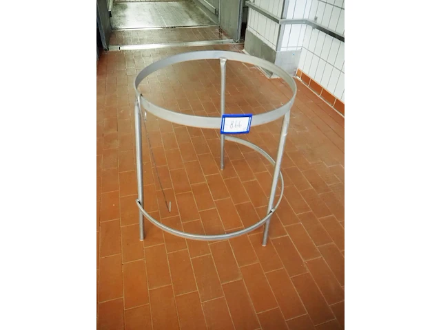 Nn waste bag holders - afbeelding 3 van  6