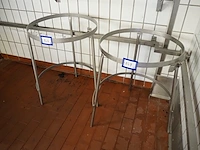 Nn waste bag holders - afbeelding 1 van  5