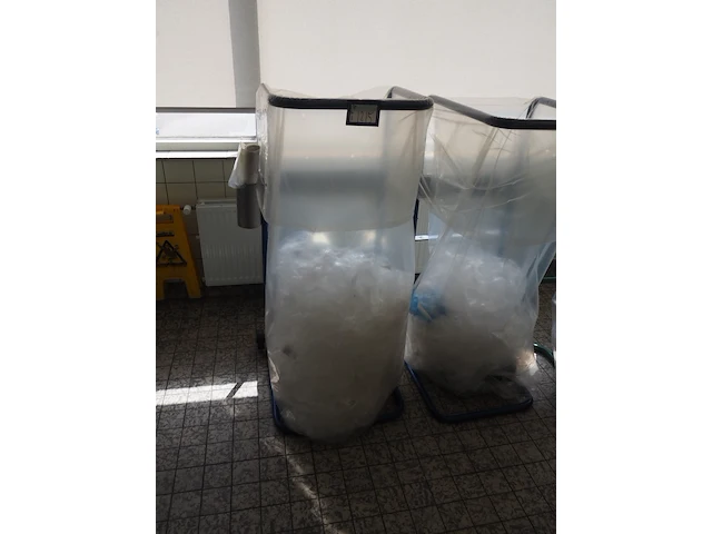 Nn waste bag holders - afbeelding 2 van  8