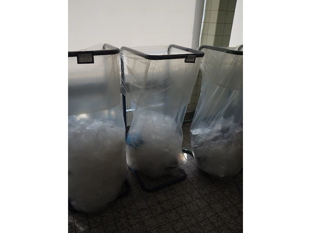 Nn waste bag holders - afbeelding 3 van  8