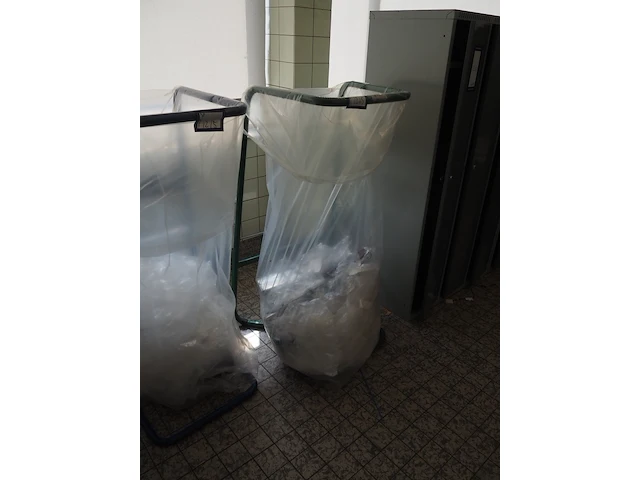 Nn waste bag holders - afbeelding 4 van  8