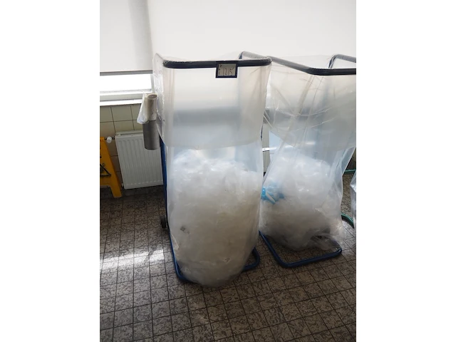Nn waste bag holders - afbeelding 6 van  8
