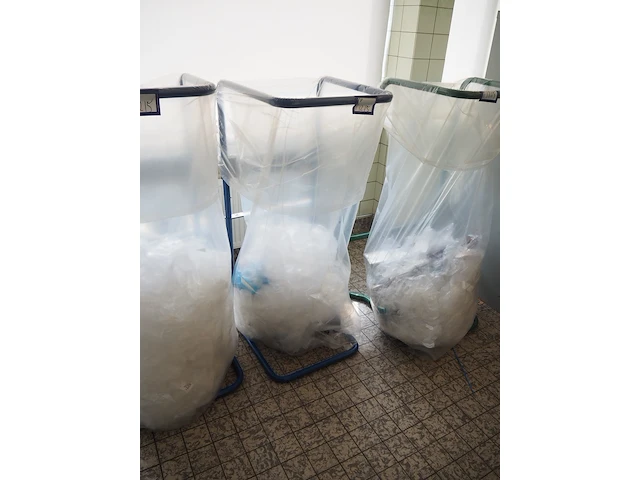 Nn waste bag holders - afbeelding 7 van  8