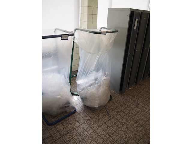 Nn waste bag holders - afbeelding 8 van  8
