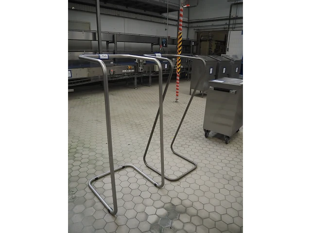 Nn waste bag holders - afbeelding 1 van  6
