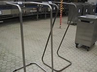 Nn waste bag holders - afbeelding 1 van  6