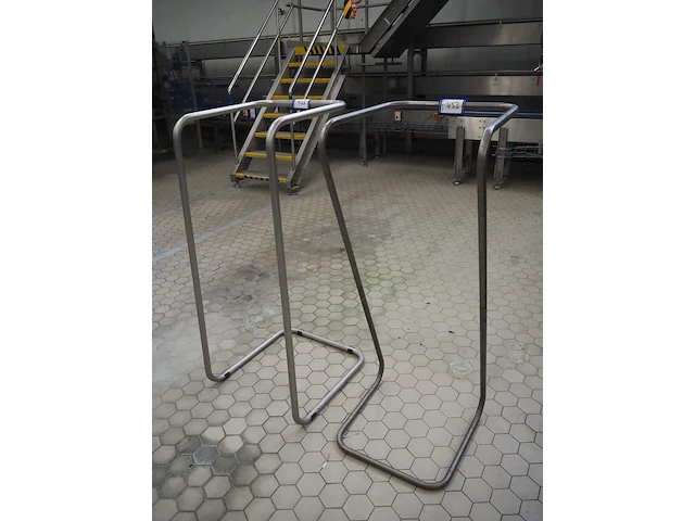 Nn waste bag holders - afbeelding 2 van  6