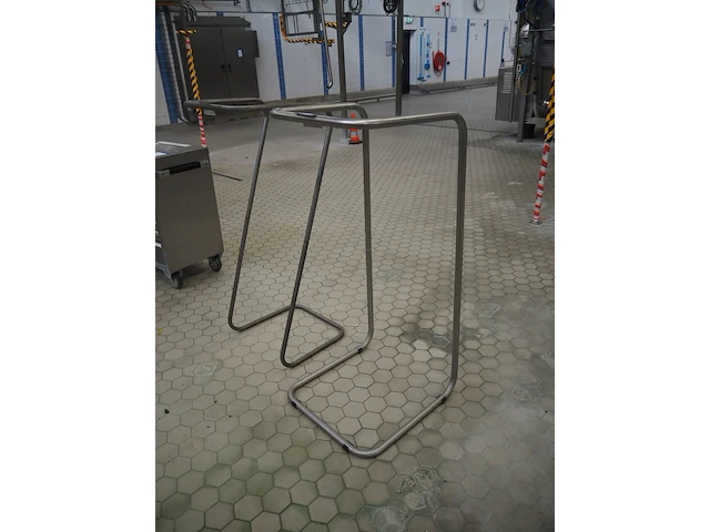 Nn waste bag holders - afbeelding 3 van  6
