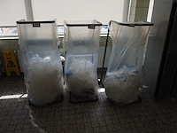 Nn waste bag holders - afbeelding 1 van  8