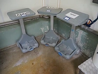 Nn waste bag holders - afbeelding 1 van  7