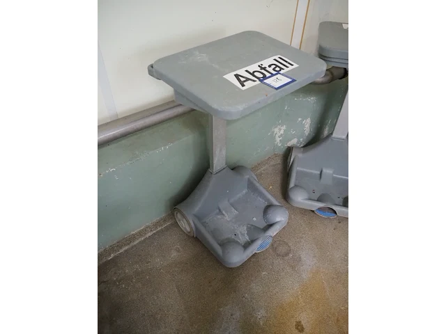 Nn waste bag holders - afbeelding 2 van  7