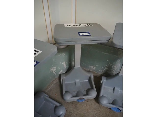 Nn waste bag holders - afbeelding 4 van  7