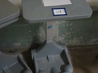 Nn waste bag holders - afbeelding 6 van  7