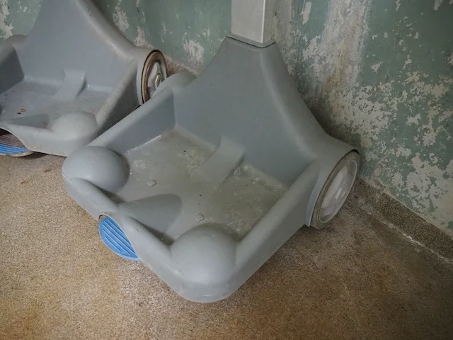 Nn waste bag holders - afbeelding 7 van  7