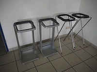 Nn waste bag holders - afbeelding 1 van  6