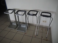 Nn waste bag holders - afbeelding 2 van  6