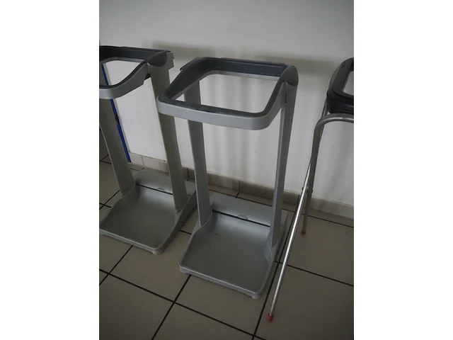 Nn waste bag holders - afbeelding 4 van  6