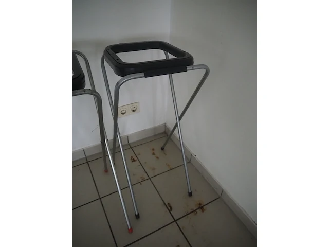 Nn waste bag holders - afbeelding 6 van  6