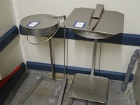 Nn waste bag holders - afbeelding 1 van  7