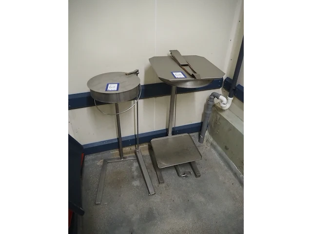 Nn waste bag holders - afbeelding 2 van  7