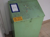 Nn waste bin - afbeelding 1 van  3