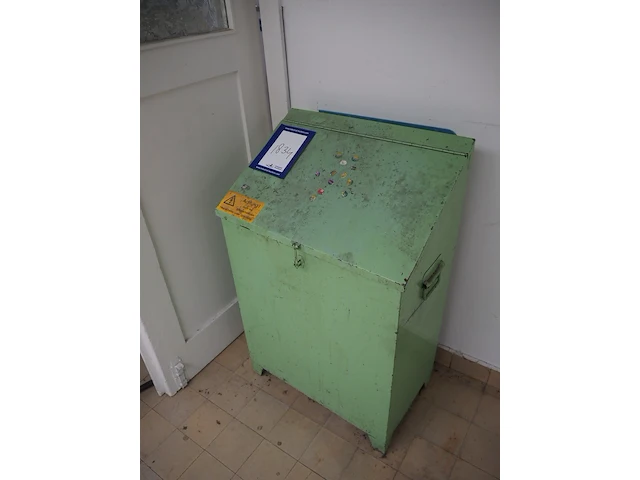 Nn waste bin - afbeelding 2 van  3