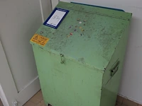 Nn waste bin - afbeelding 2 van  3