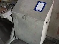 Nn waste bin - afbeelding 2 van  4