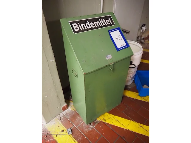 Nn waste bin - afbeelding 2 van  3