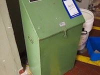 Nn waste bin - afbeelding 2 van  3